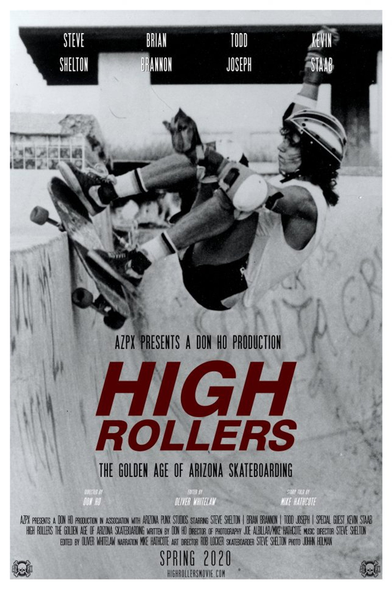 High Rollers