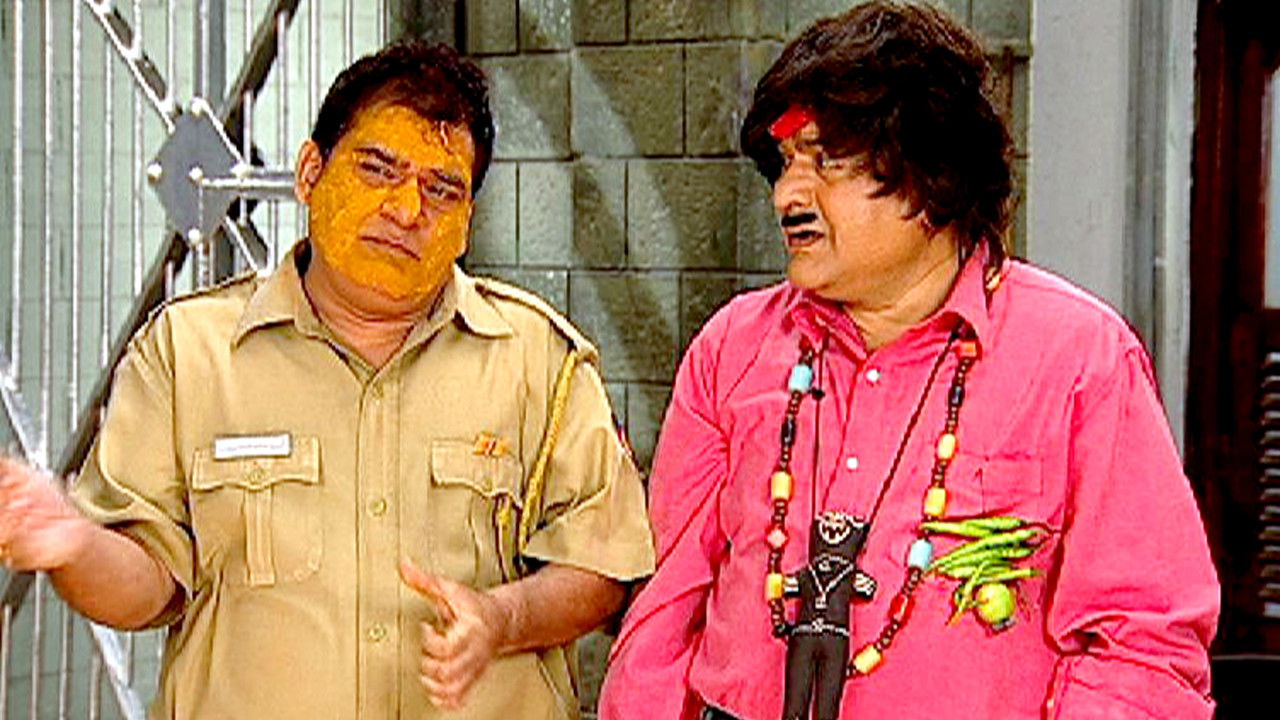 F.I.R. — Épisode 348