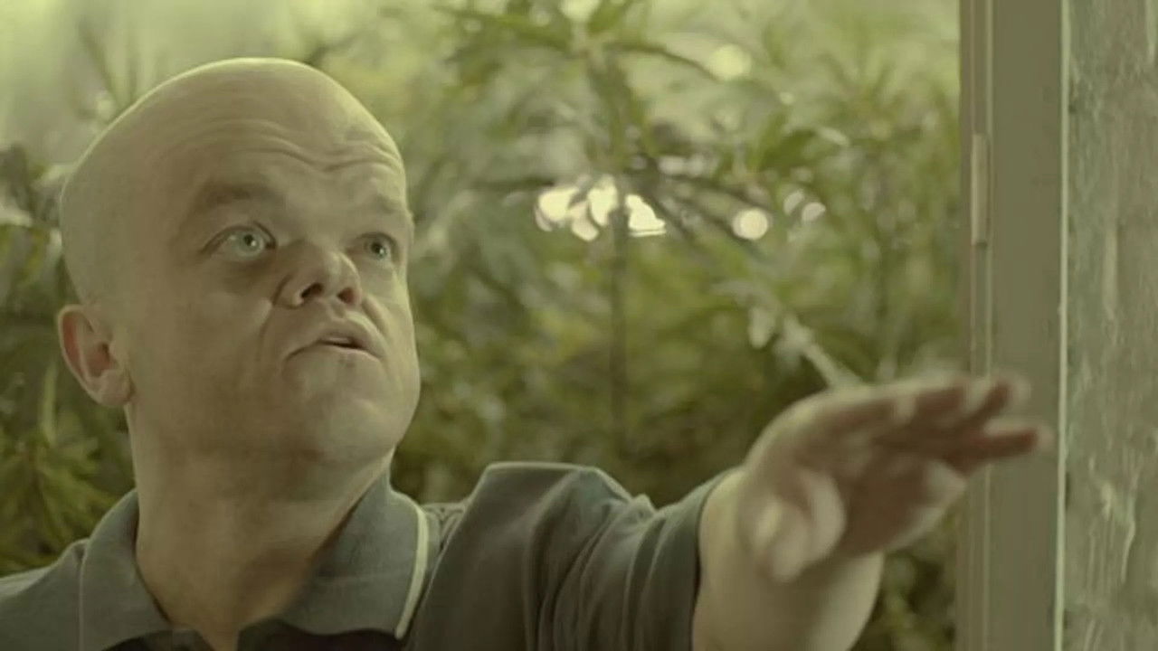 Red Sonja — Épisode 6