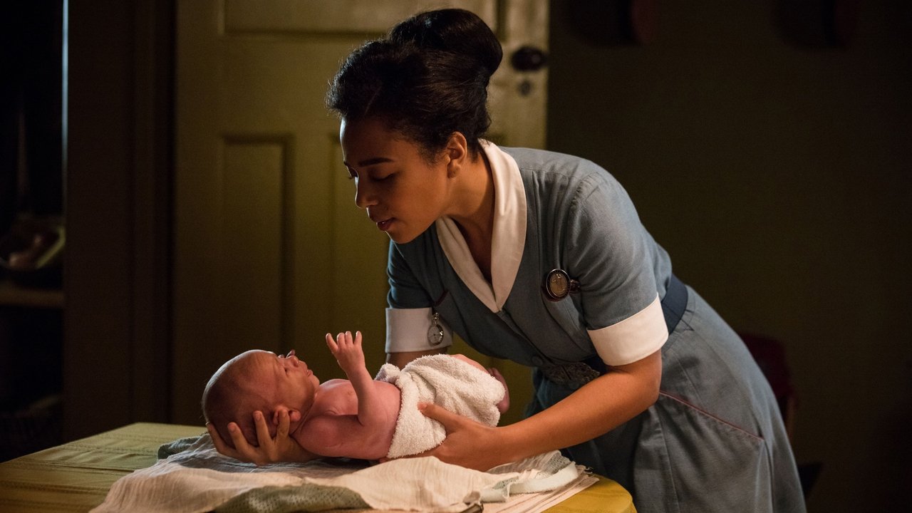 Call the Midwife - Season 7 Episode 7 : Episode 7