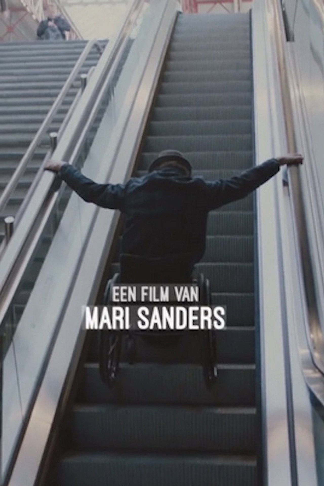 80% Ongeschikt filmaffisch