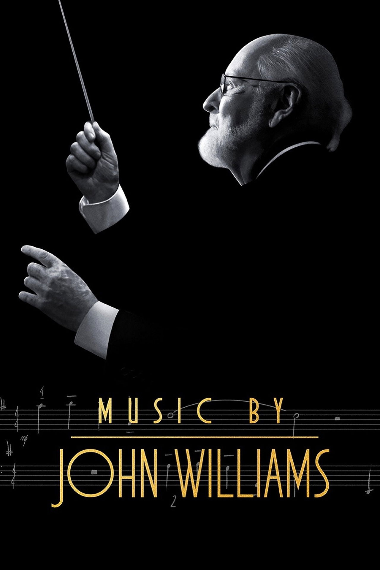Music by John Williams