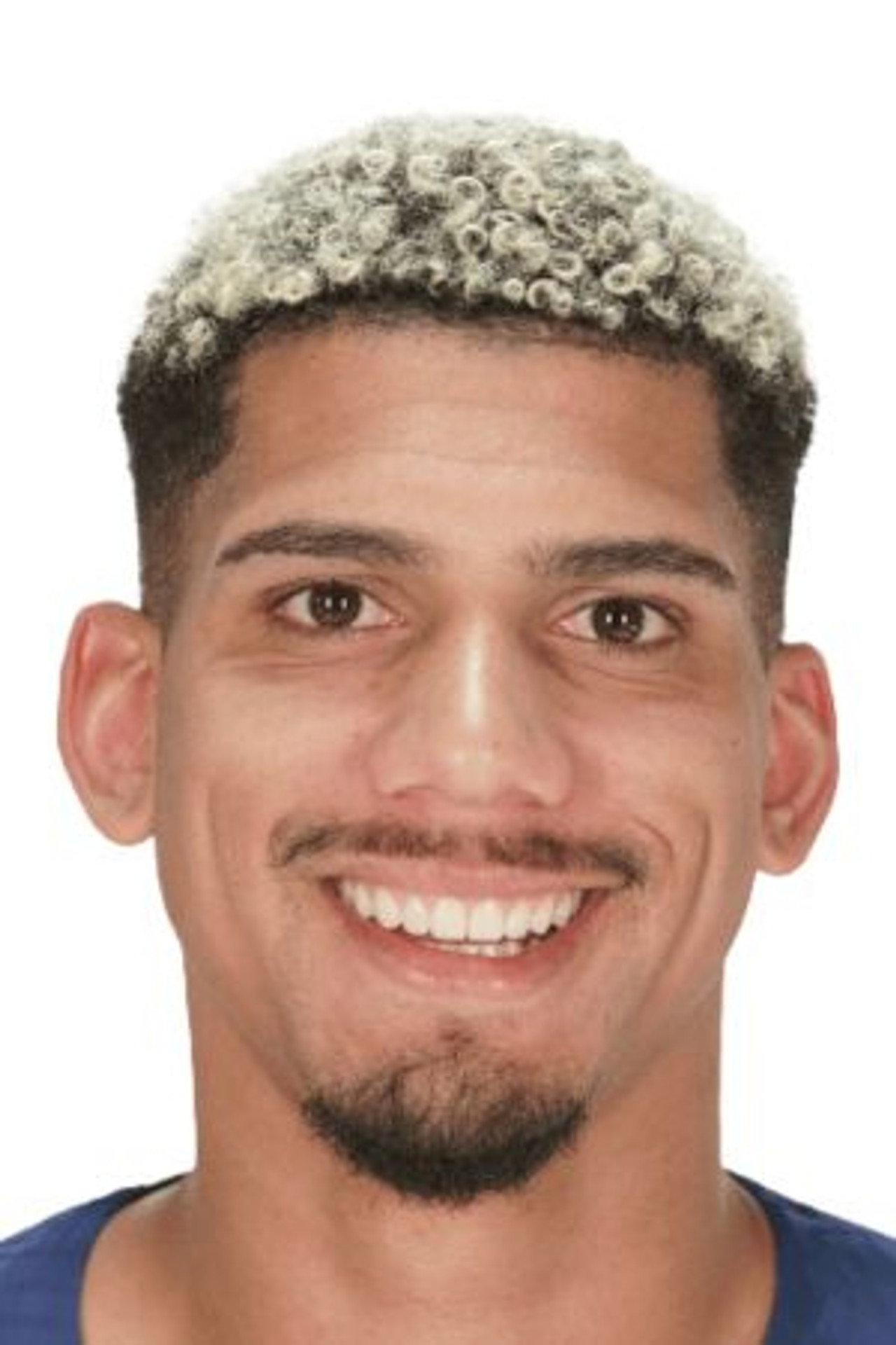 Ronald Araújo
