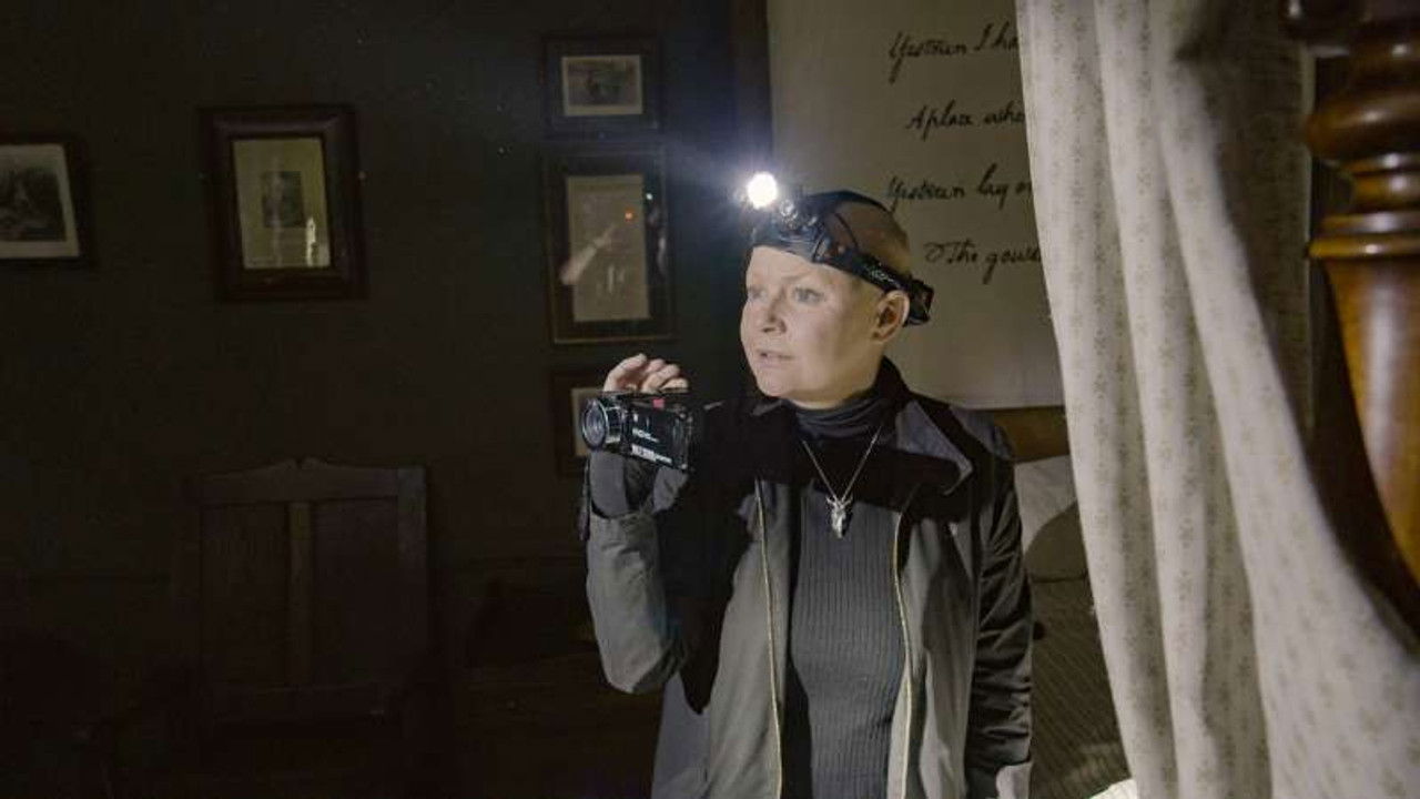 Écosse - terre d'épouvante — Épisode 6