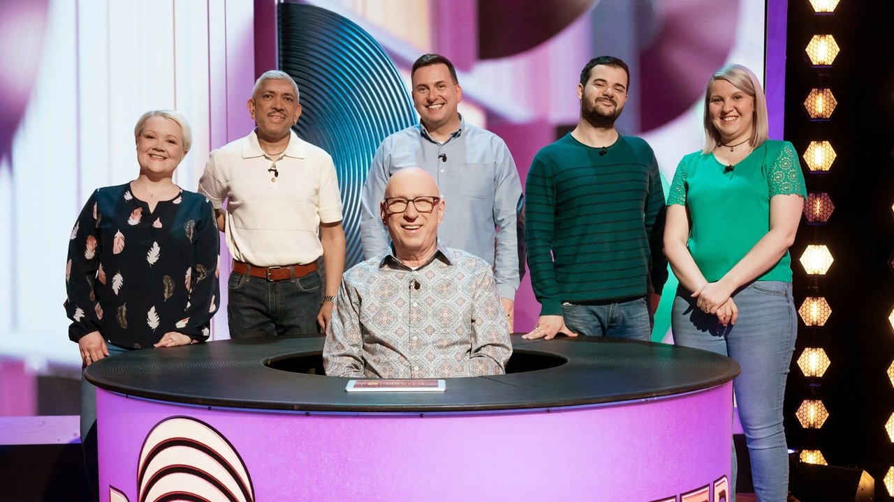 PopMaster TV - Season 2 Episode 11 : Episode 11