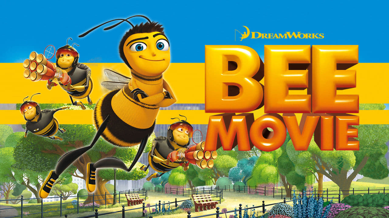 Bee Movie (2007)