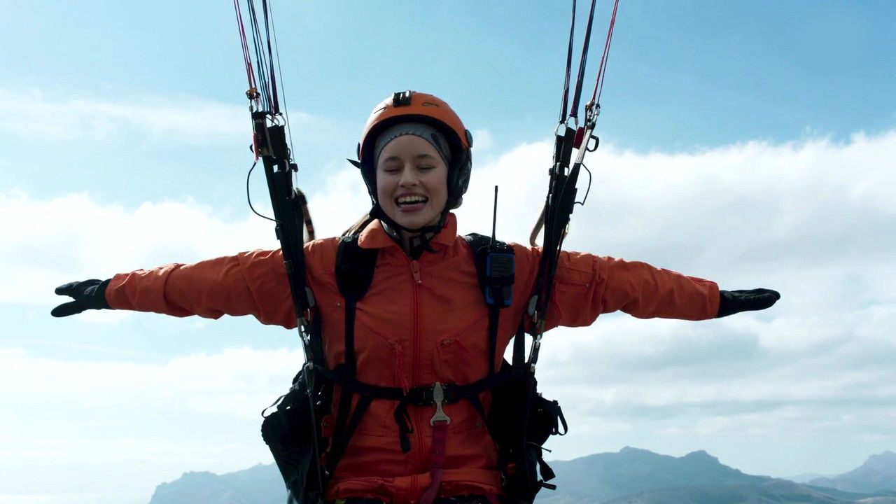 Ангел мести — Épisode 2