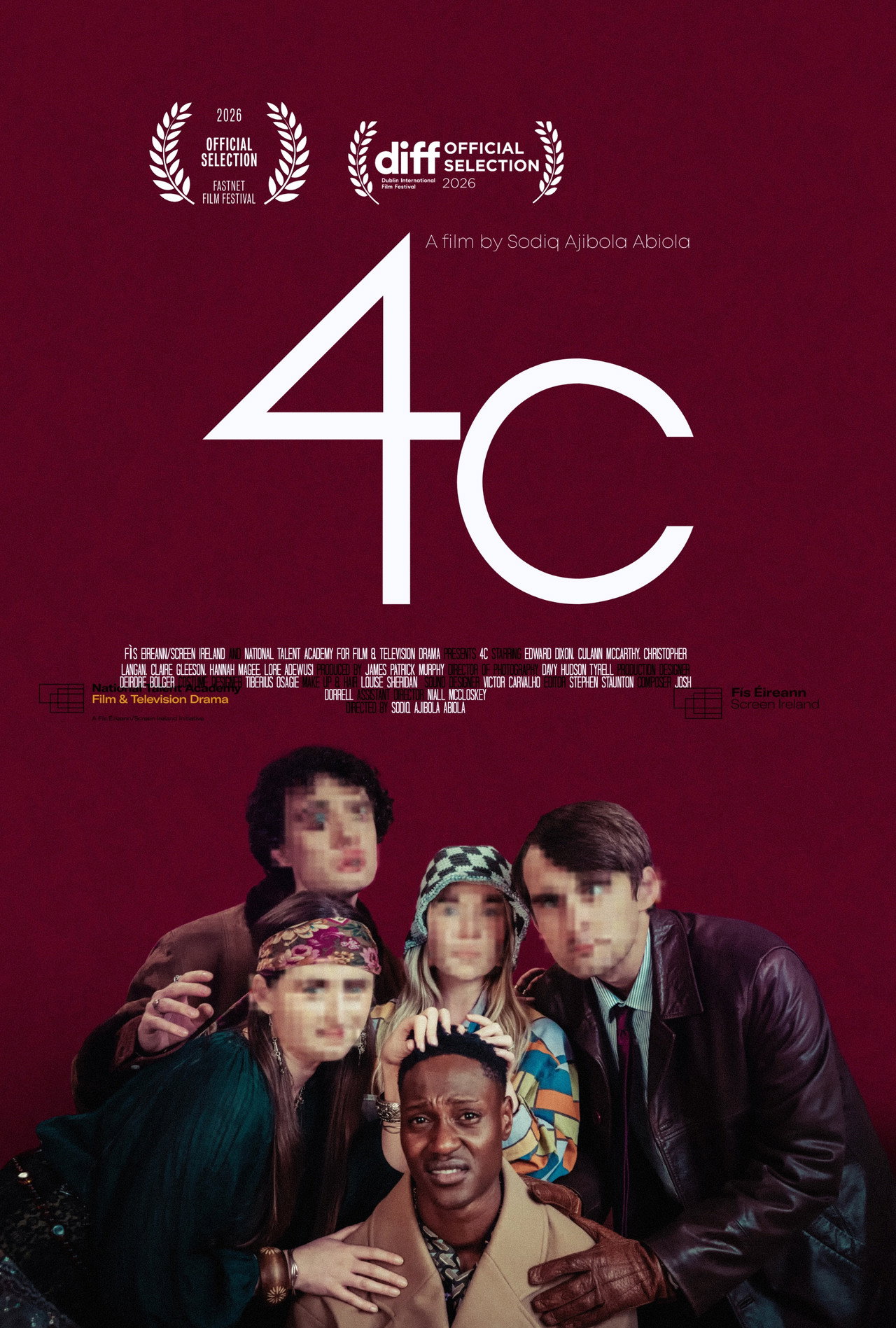 4C