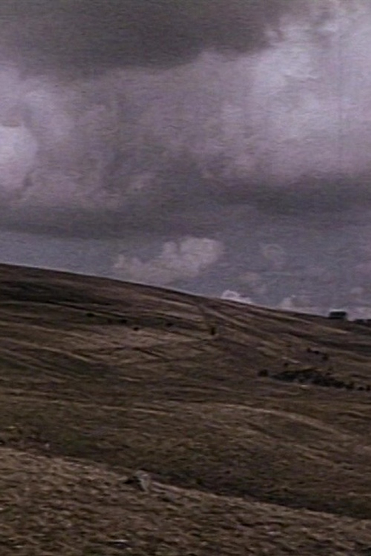 Volcans endormis filmaffisch
