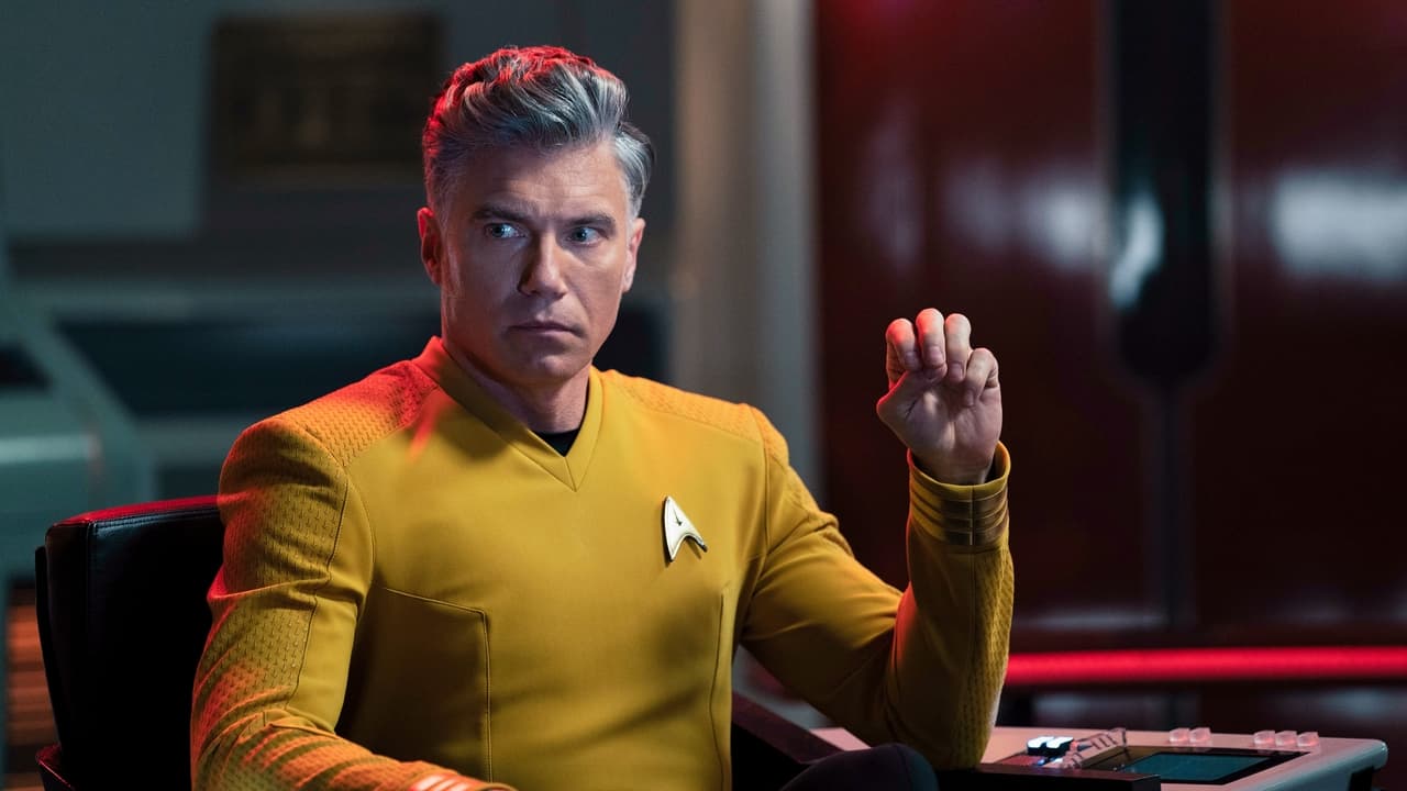 Star Trek: Strange New Worlds “A Quality of Mercy” Review