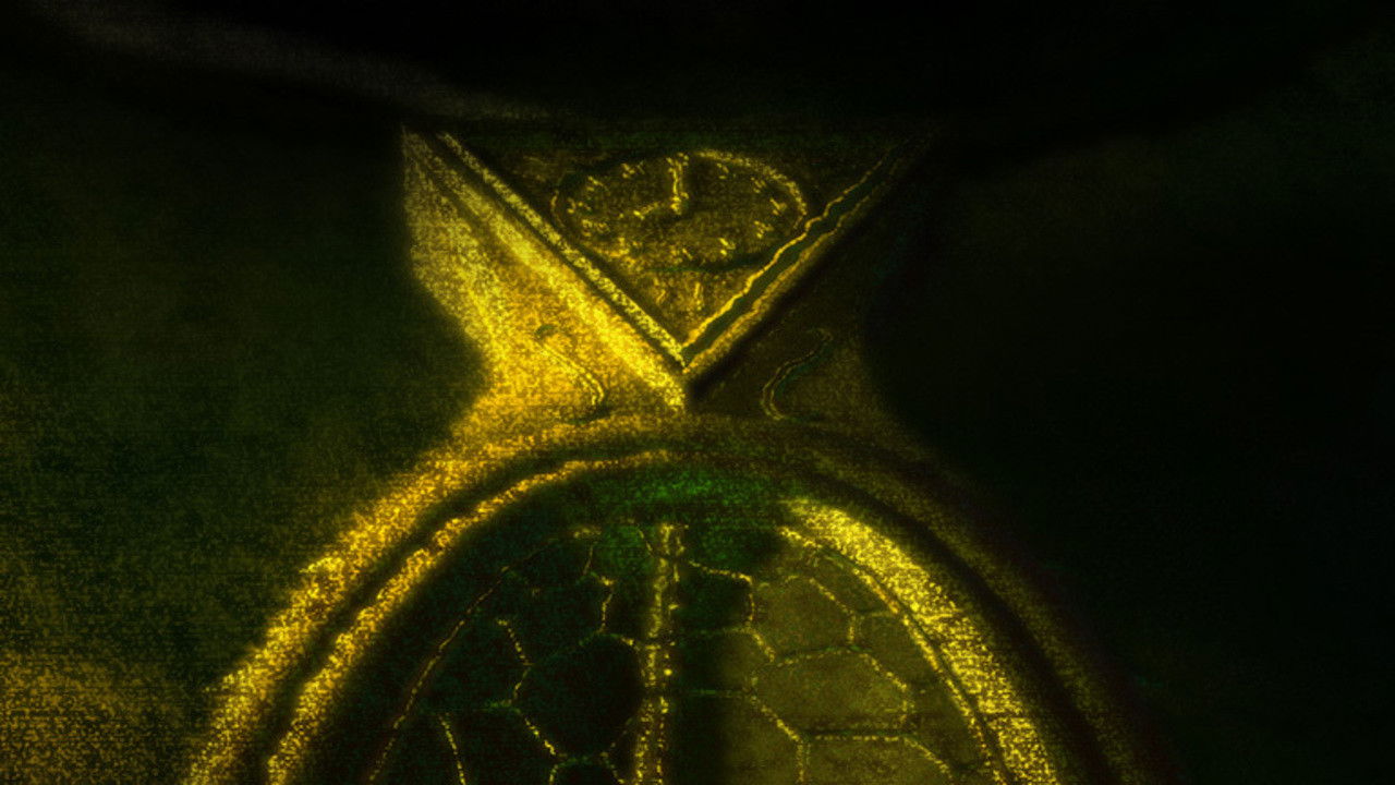 The Mistress backdrop