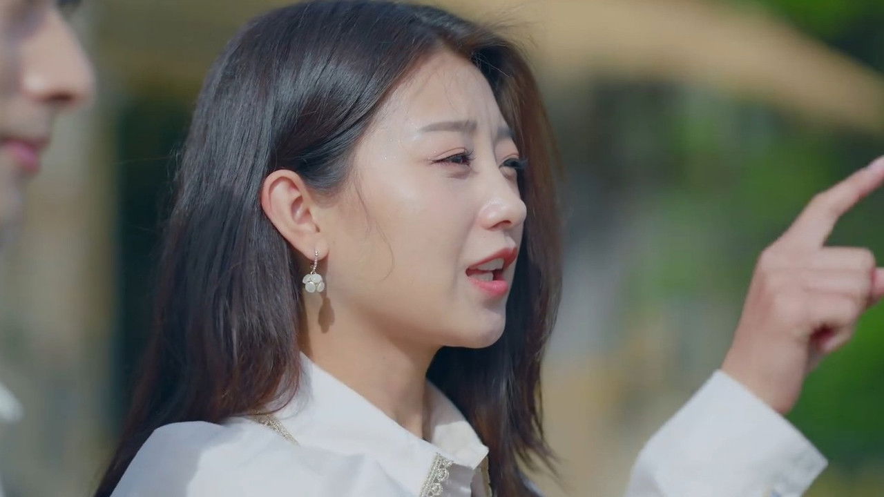 在世界中心遇见你 — Épisode 16