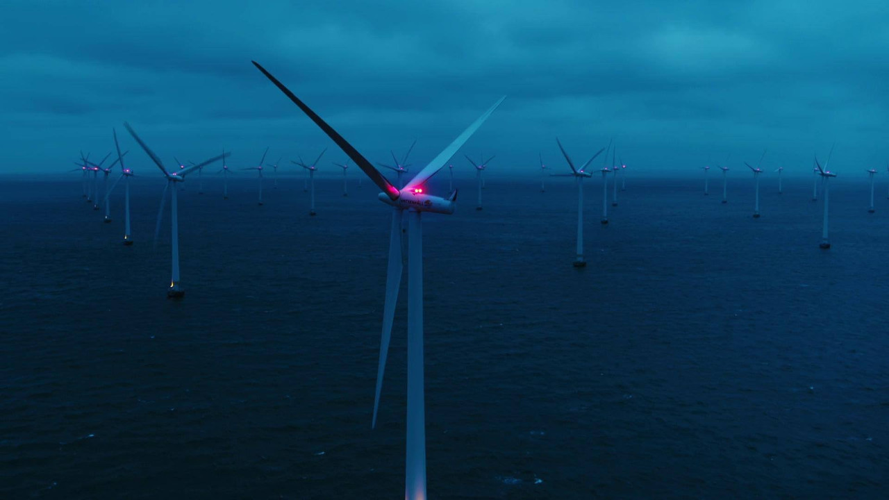 Högspänning — Épisode 1