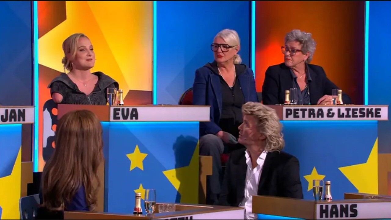 Ranking the Stars — Épisode 4