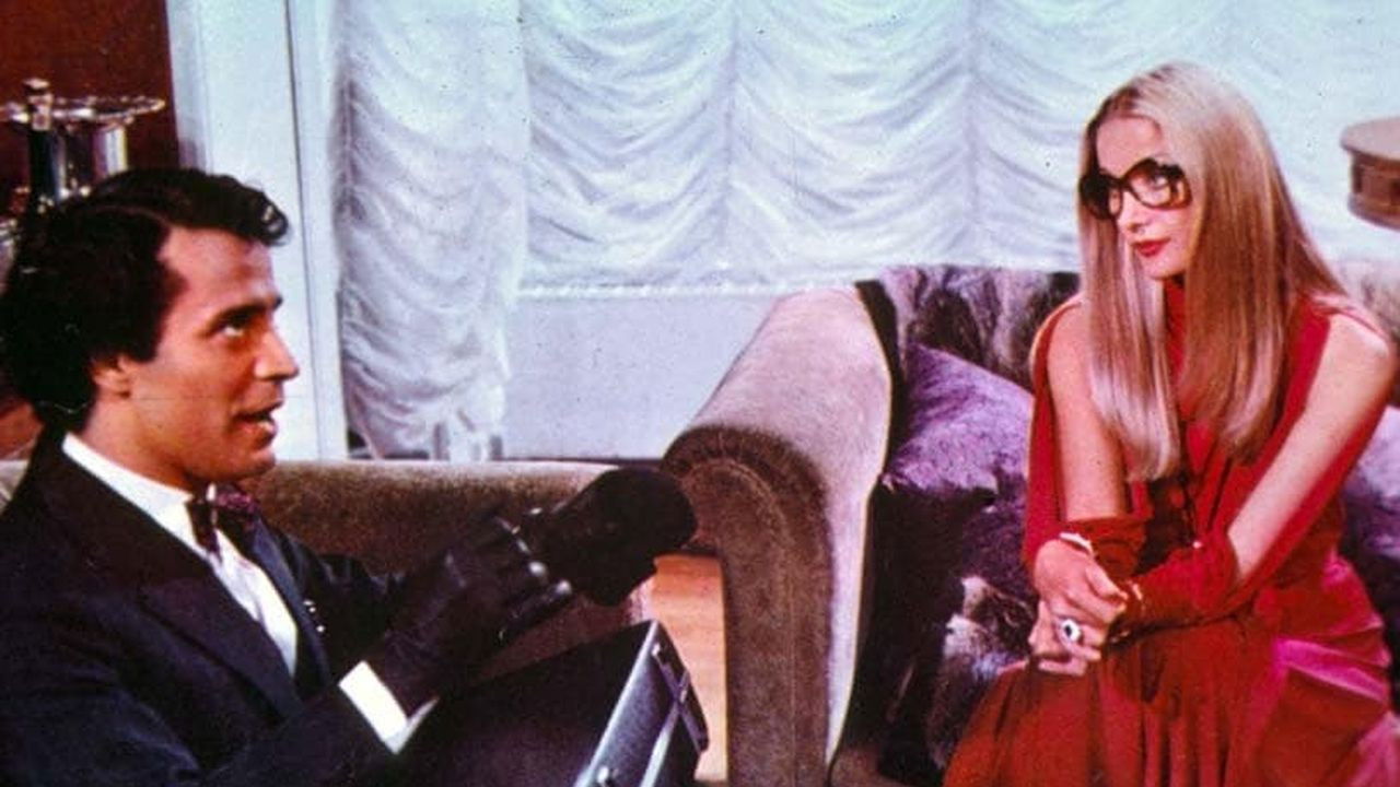 Sex with a Smile (1976)