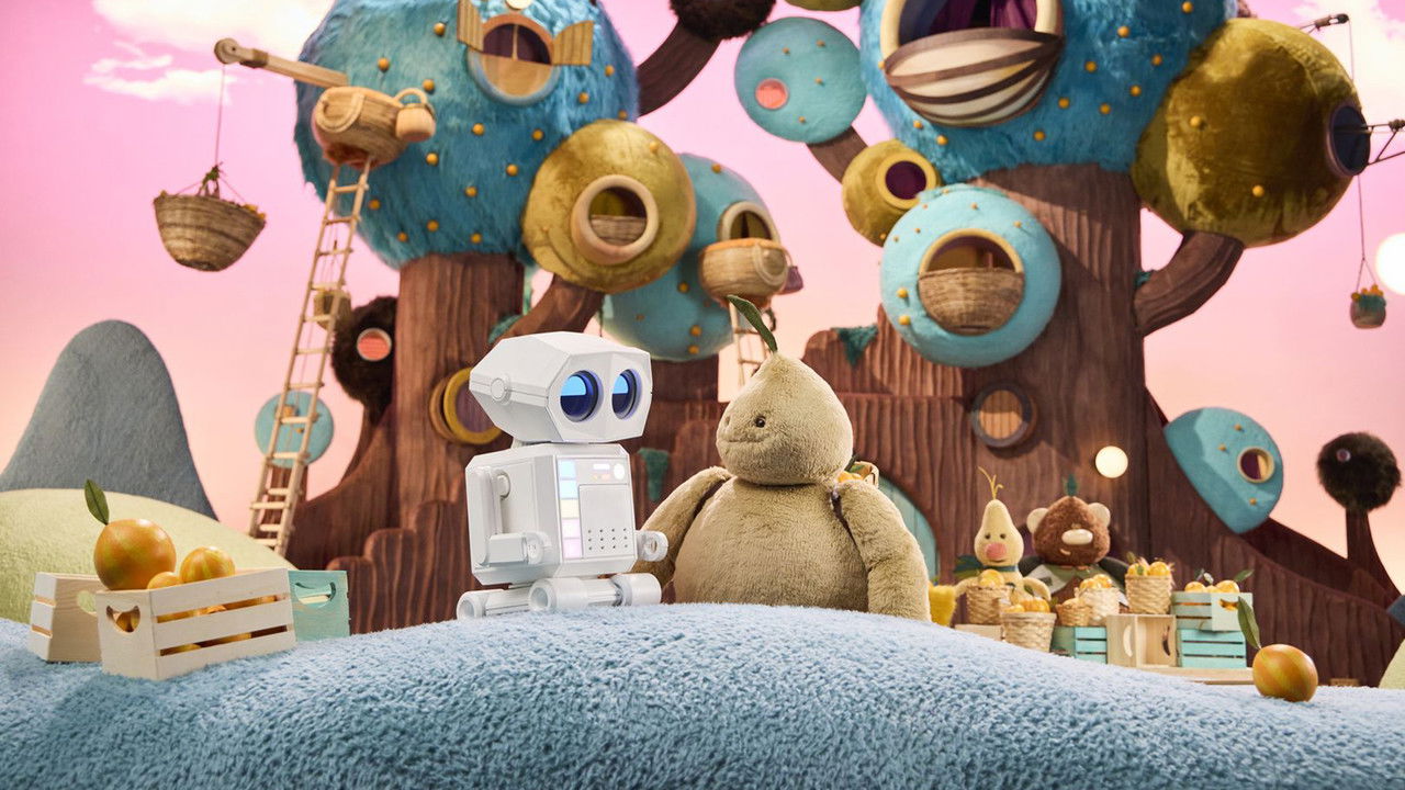 Beep and Mort — Épisode 17