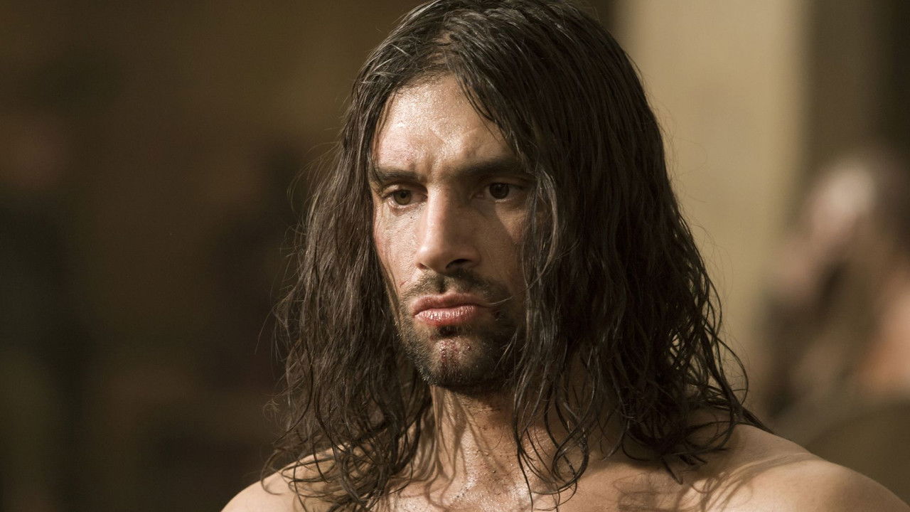 Spartacus: Gods of the Arena 1x3