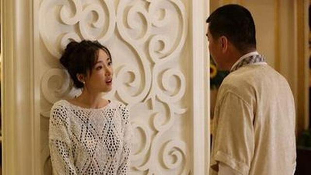 中国式关系 — Épisode 26