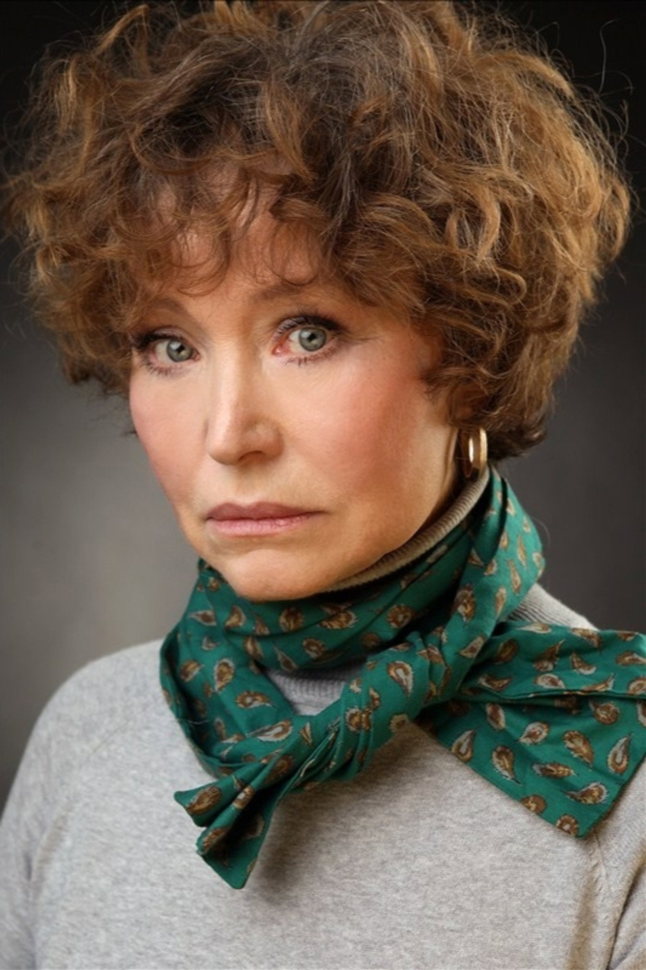 Svetlana Tormakhova