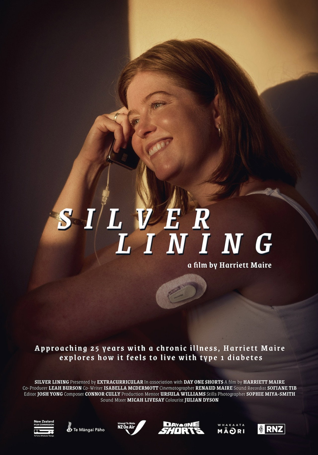 Silver Lining