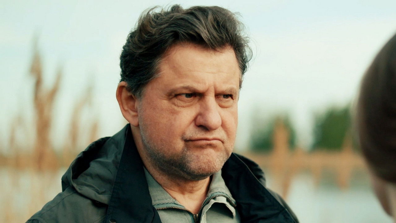 Русские — Épisode 11