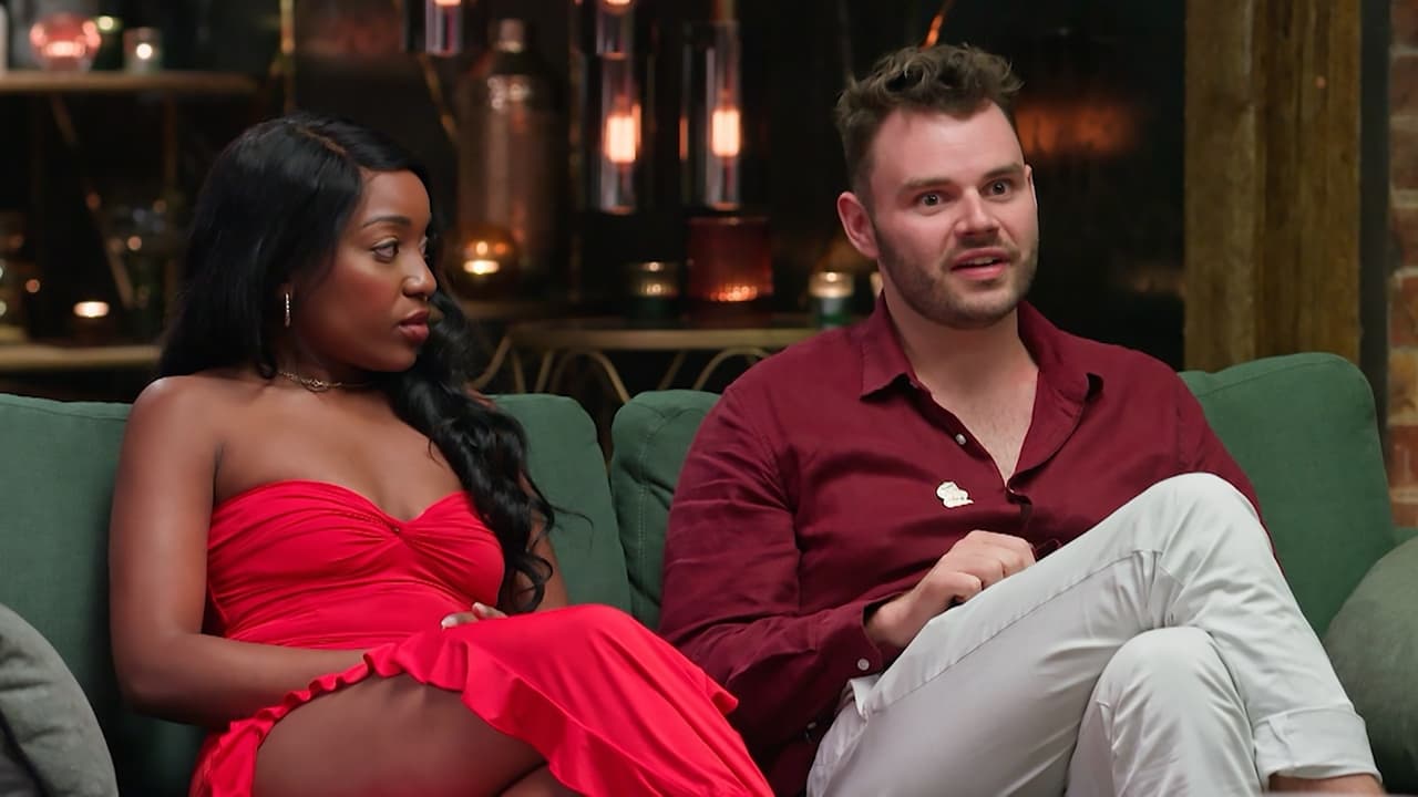 Married at First Sight - Season 11 Episode 29 : Episode 29