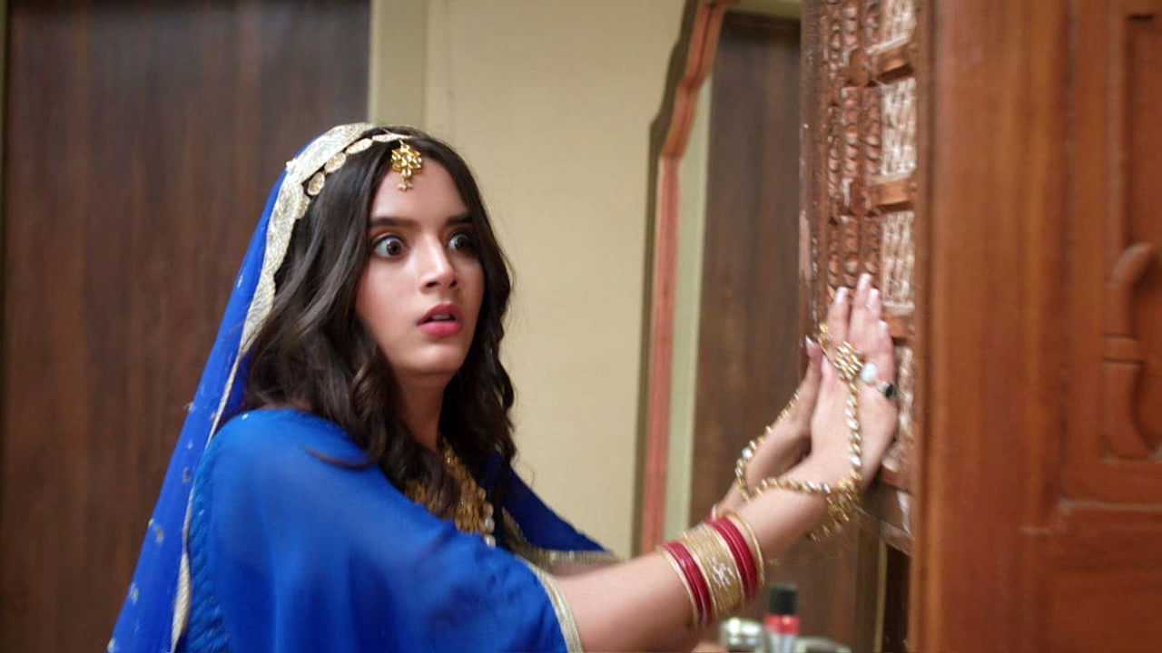 पंड्या स्टोर — Épisode 248