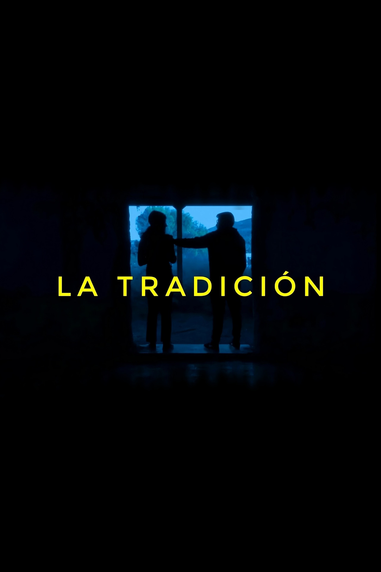 La Tradición Backdrop