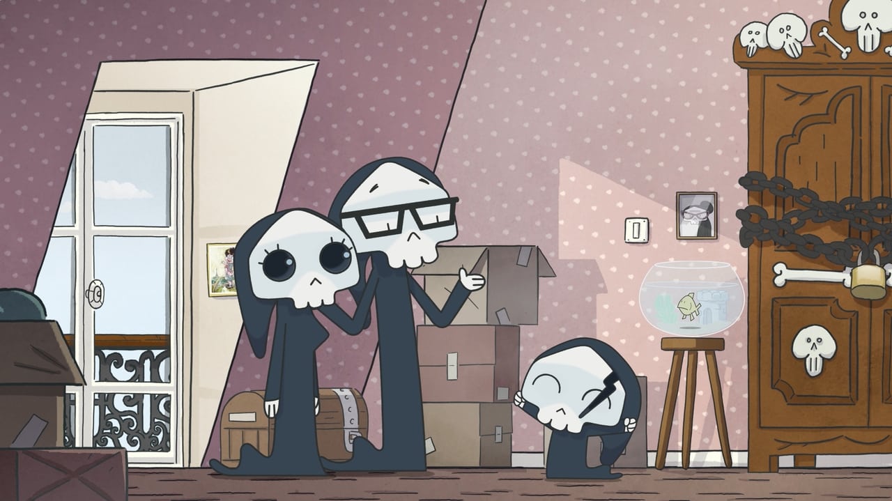 Cast and Crew of Les cigognes n'en font qu'à leur tête