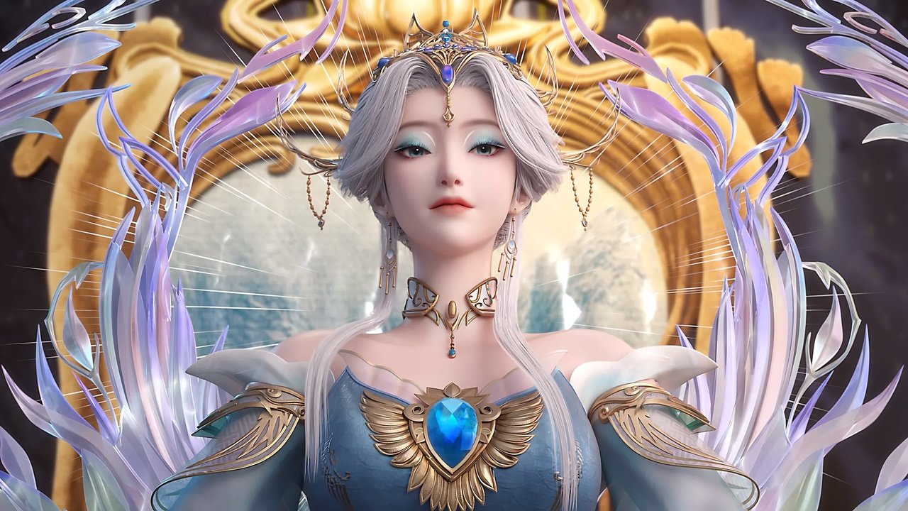 Tales of Demons and Gods - Season 1 Episode 420 : Episode 420