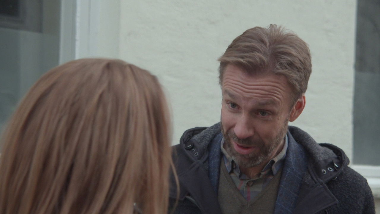 Helt perfekt — Épisode 9