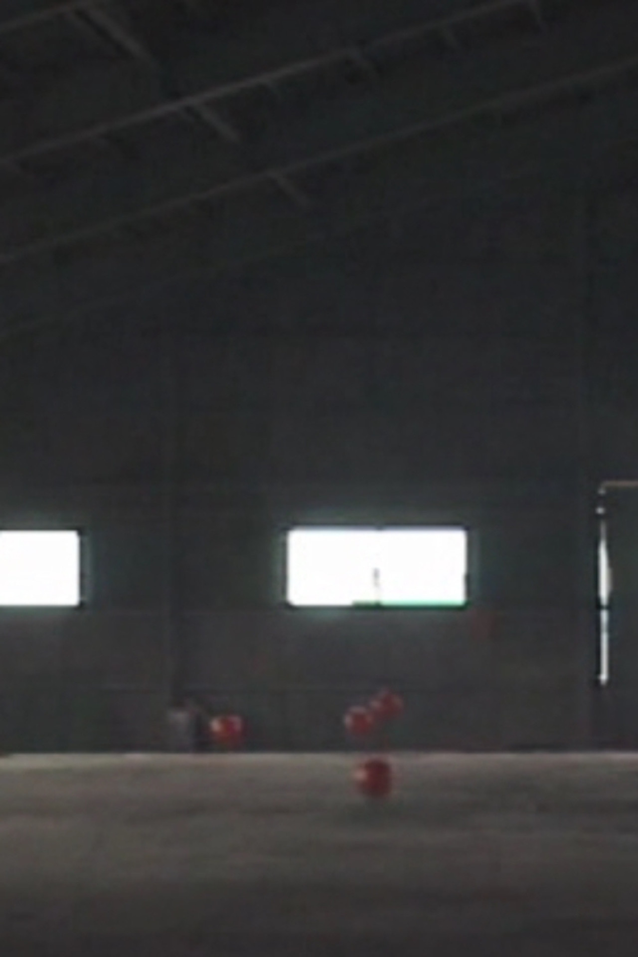 Ballon filmaffisch