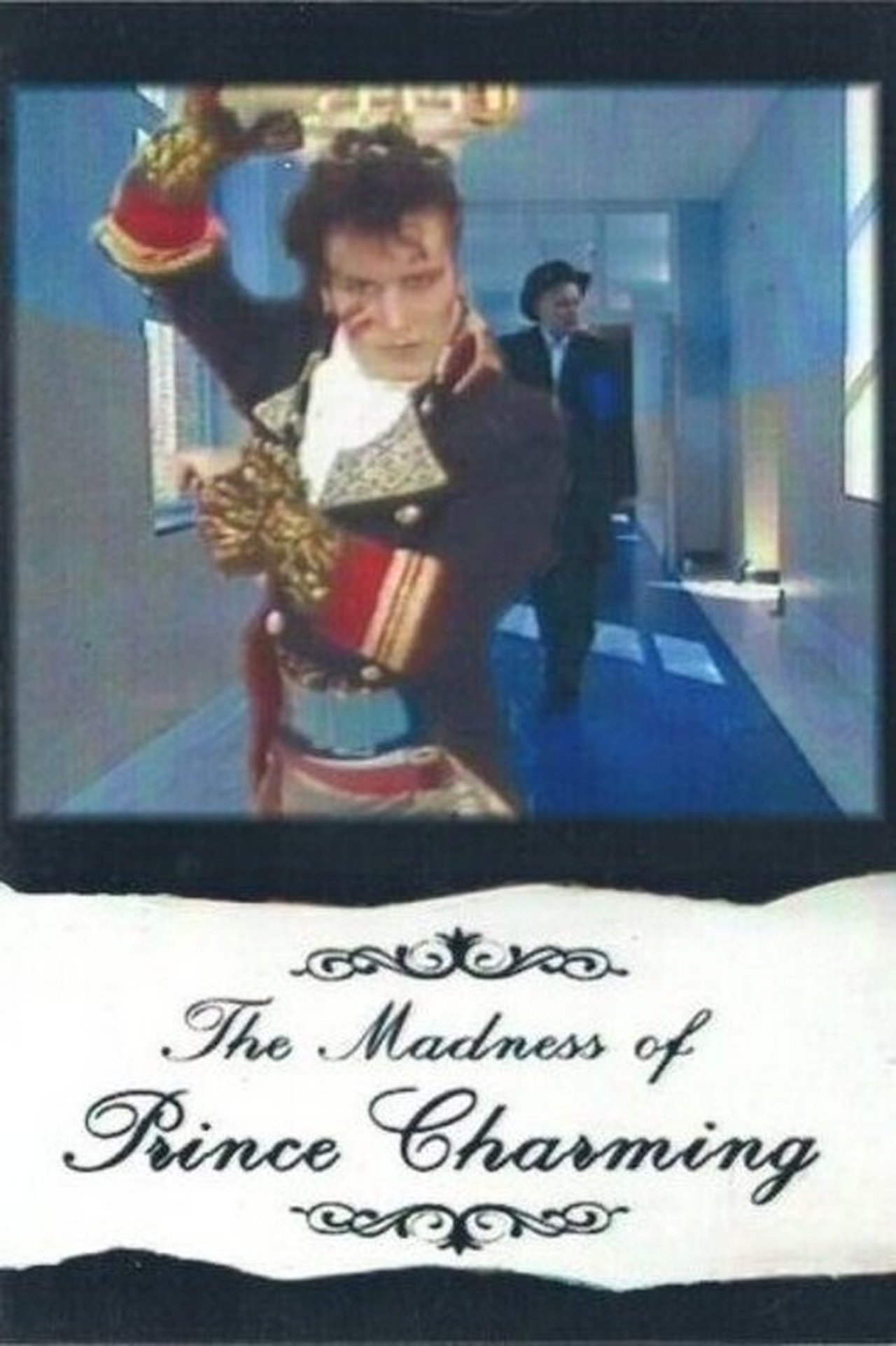 مشاهدة فيلم The Madness of Prince Charming مترجم بدون اعلانات - بوستر