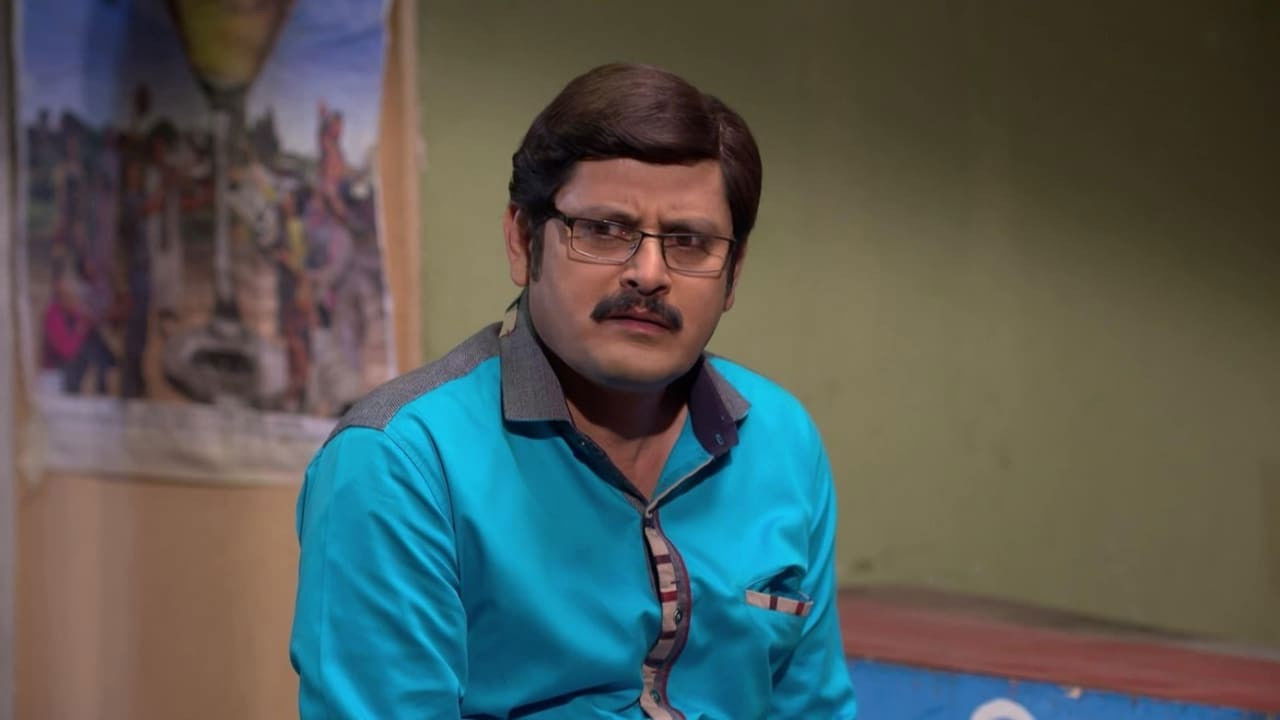 भाभीजी घर पर हैं! — Épisode 564