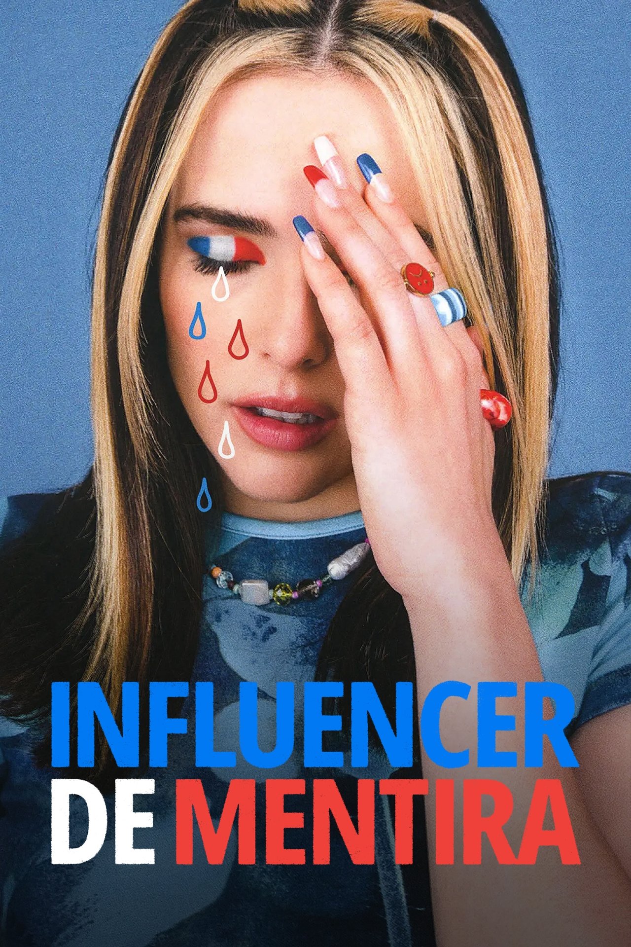 Influencer de Mentira Dublado Online Influencer de Mentira Dublado Online