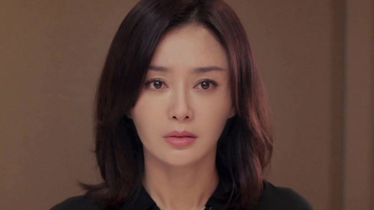 怪你过分美丽 — Épisode 23