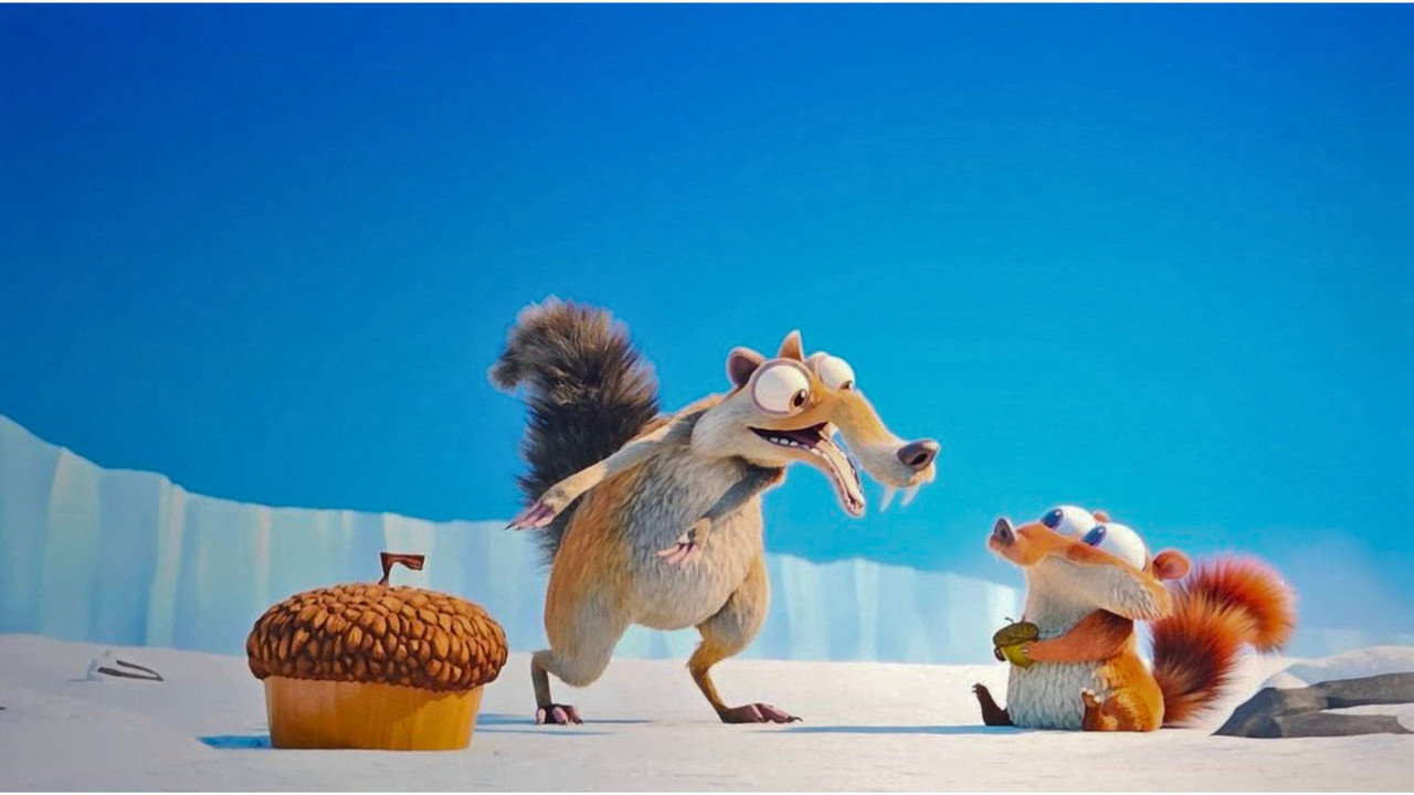 Ice Age: Boiling Point