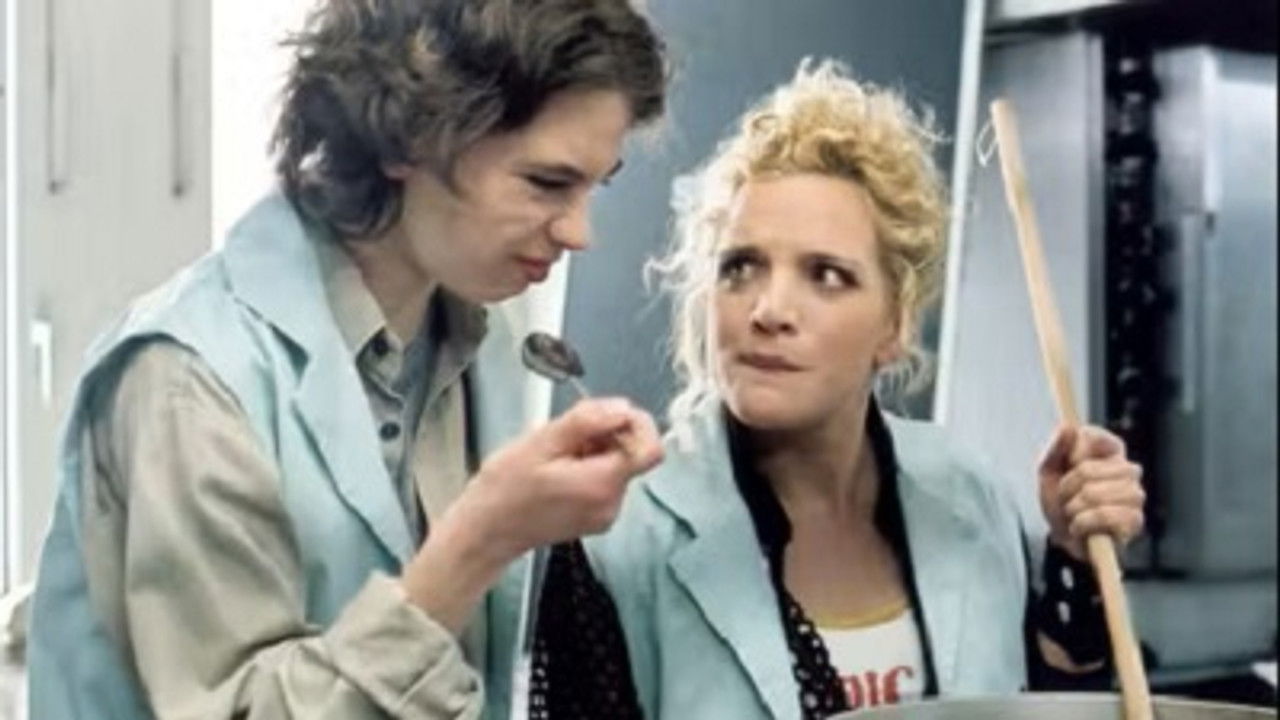 Hinter Gittern - Der Frauenknast — Épisode 11