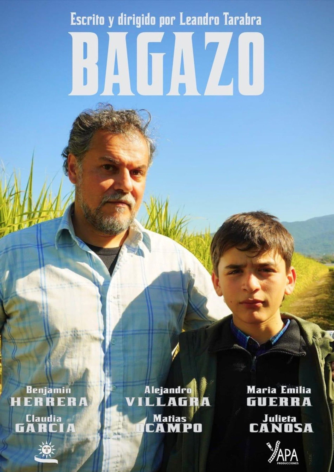 Bagazo
