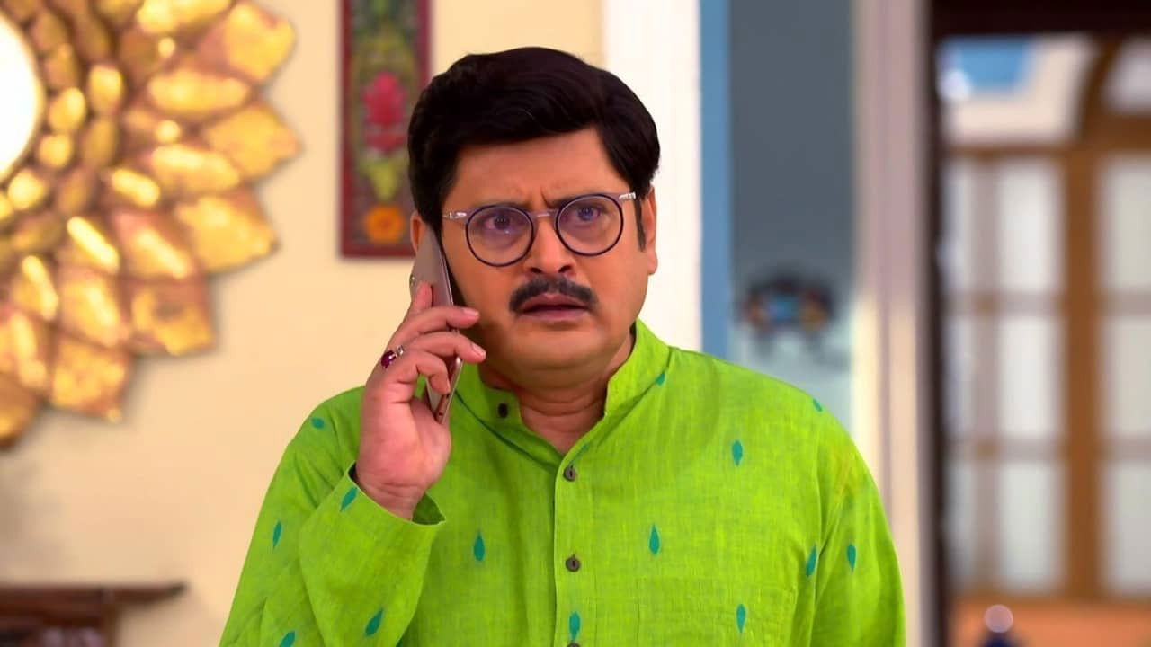 भाभीजी घर पर हैं! — Épisode 1684