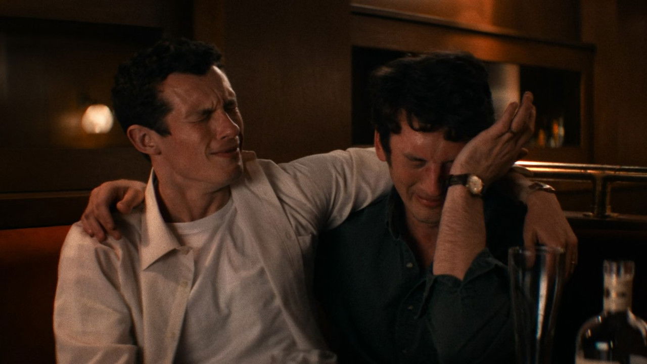 Eternity (2025) trailer