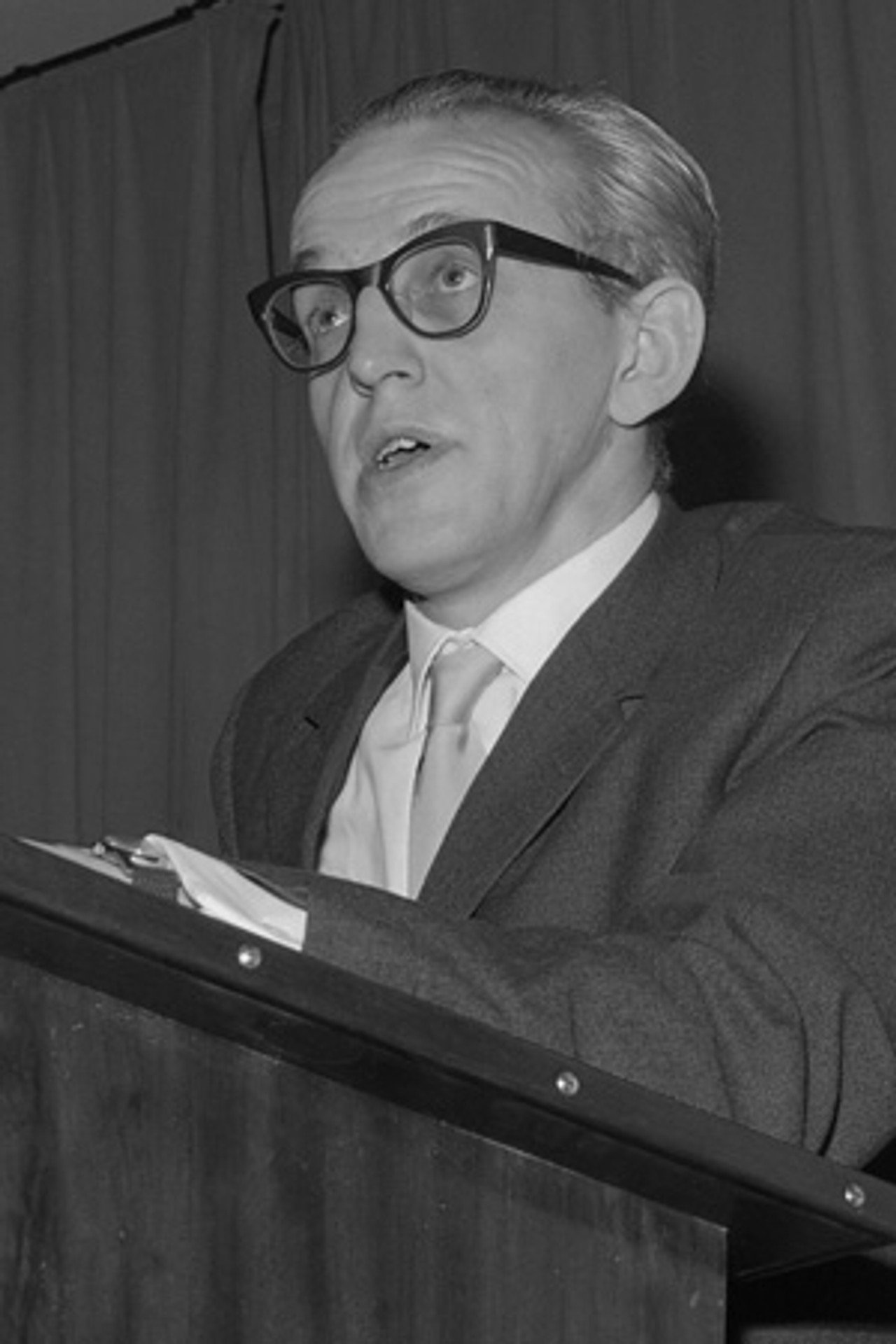 Joop Lücker