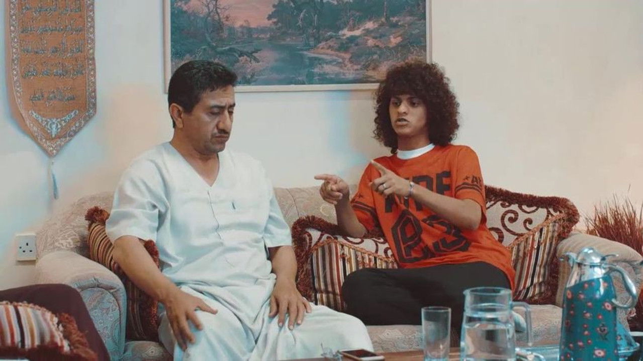 سيلفي — Épisode 19