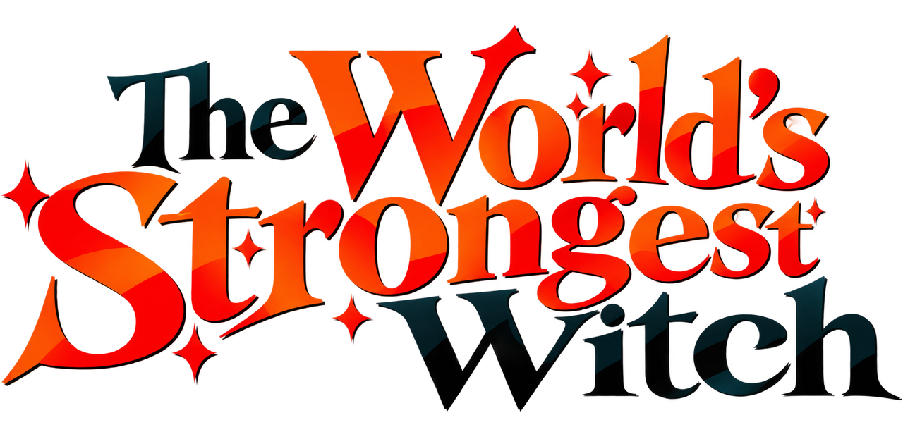 The World’s Strongest Witch