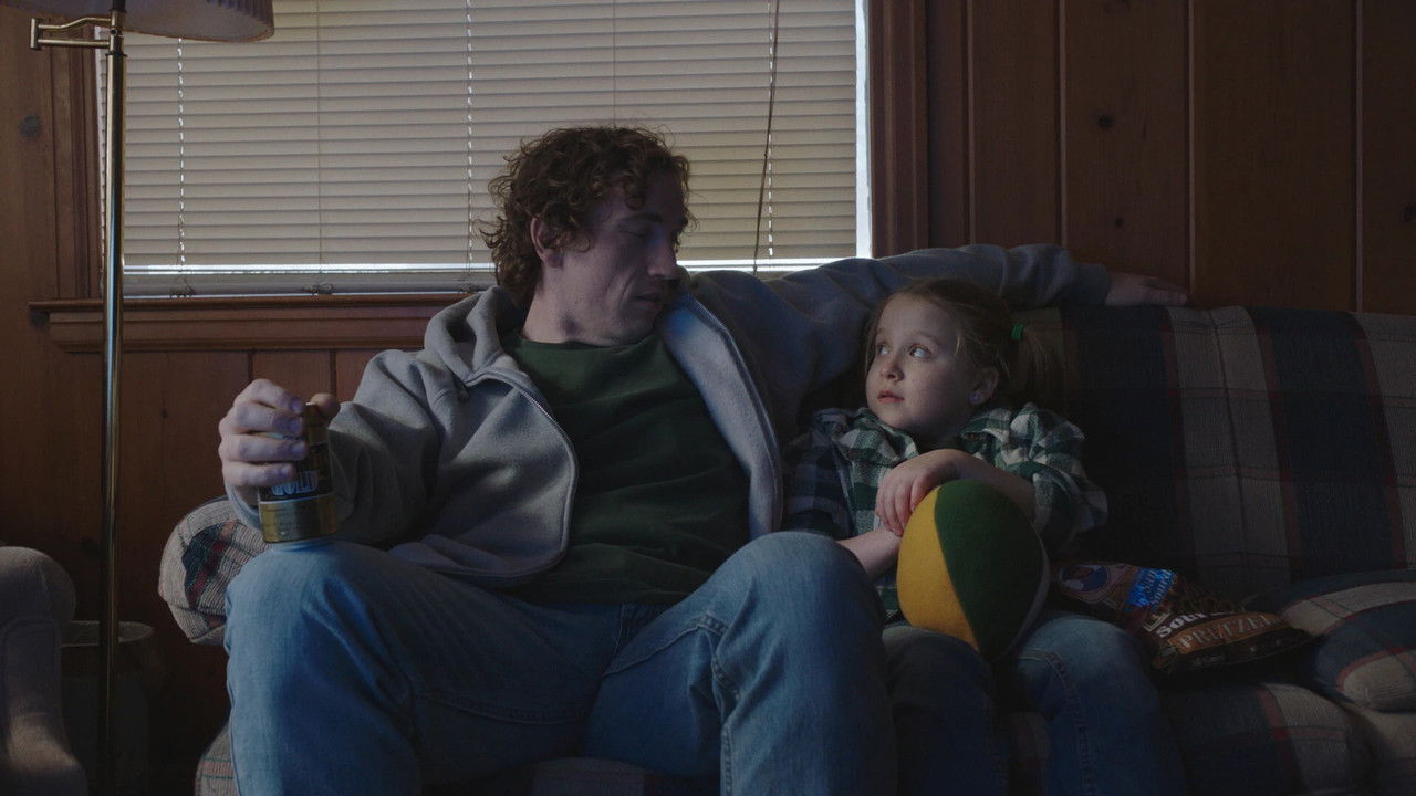 Joe Pera vous parle — Épisode 8