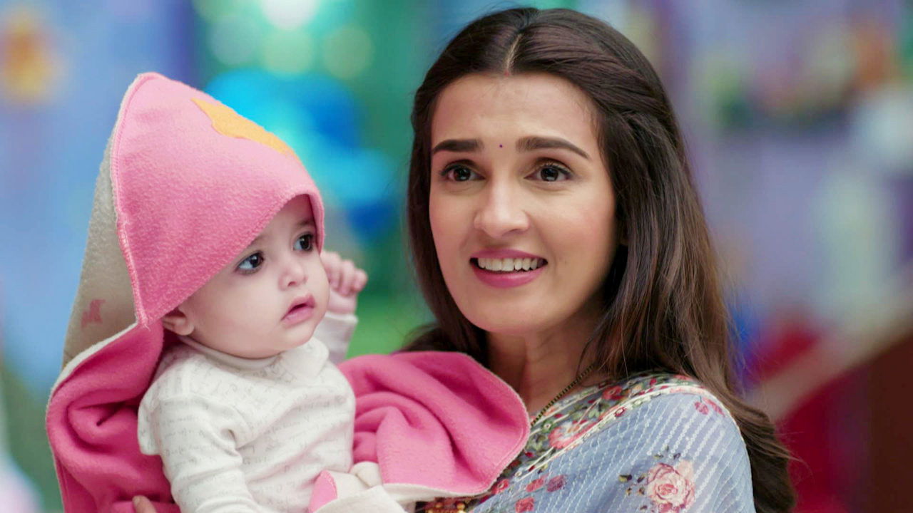 पंड्या स्टोर — Épisode 490