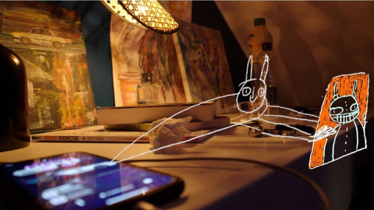 Song of Sleepless nights