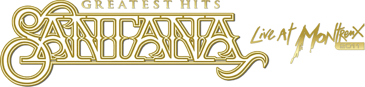 Santana: Greatest Hits — Live at Montreux 2011