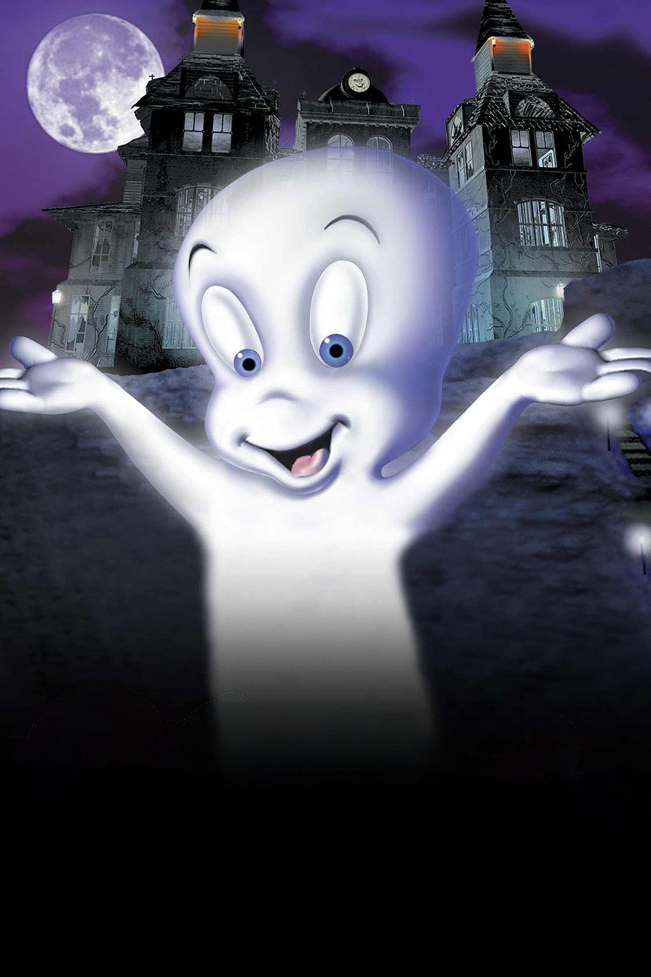 Casper: A Spirited Beginning still 6
