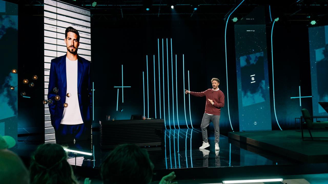 Studio Schmitt — Épisode 9